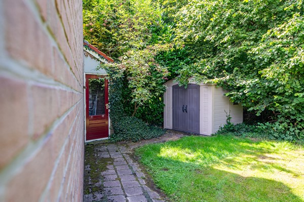Medium property photo - Het Zwiggelterveld 153, 9433 VD Zwiggelte